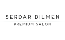 Logo Serdar Dilmen Premium Salon Berlin
