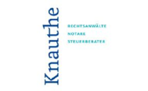 Logo KNAUTHE Rechtsanwälte Partnerschaft mbB Berlin