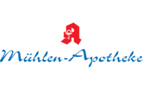 Logo Mühlen-Apotheke Oststeinbek