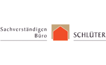 Logo Immobilienbewertung Sachverständigenbüro Schlüter Hamburg