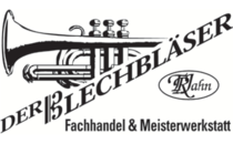 Logo Blechbläser Jahn Thomas Berlin