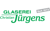 Logo Jürgens Glaserei Hamburg