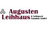 Logo Augusten-Leihhaus & Schmuck-Handels GmbH München