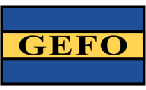 Logo GEFO Ges. für Oeltransporte Hamburg