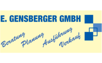 Logo Fliesen-Komplettsanierung E. Gensberger GmbH Eching