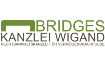 Logo Bridges Kanzlei Wigand Rechtsanwaltskanzlei Grünwald