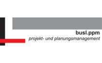 Logo busl.ppm Architekturbüro Planungsmanagement München