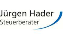 Logo Hader Jürgen Steuerberater München