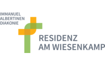 Logo Residenz am Wiesenkamp Hamburg