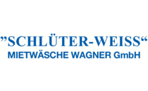 Logo Schlüter-Weiss Mietwäsche Wagner GmbH Berlin