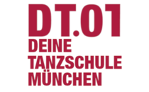 Logo DT - Deine Tanzschule München München