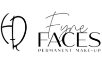 Logo Fyne Faces - Natürliches Microblading & Permanent Make-Up in Berlin Berlin