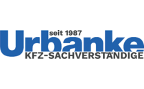 Logo Kfz-Sachverständige Urbanke & Partner Berlin