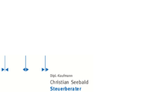 Logo Seebald Christian Steuerberater Germering