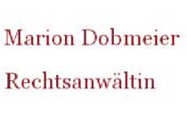 Logo Dobmeier Marion Fachanwältin für Miet- und Wohnungseigentumsrecht München