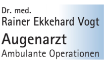 Logo Vogt Rainer Ekkehard Dr.med. Berlin