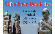 Logo Münchner Detektive Hieber München