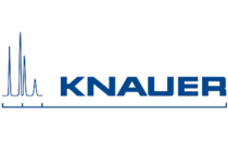 Logo KNAUER Wissenschaftliche Geräte GmbH Berlin