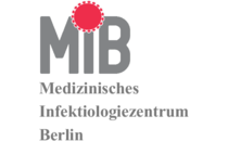 Logo MVZ mib AG Medizinisches Labor Dr. Martin Obermeier Laborarztpraxis Berlin