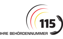 Logo Bürgertelefon Berlin