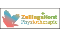 Logo Praxis für Physiotherapie und Naturheilkunde Zeilinga & Horst GbR Berlin