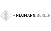 Logo Georg Neumann GmbH Berlin