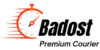 Kundenlogo von Badost Premium Courier