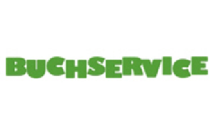 Logo BUCHSERVICE im R. Boorberg Verlag GmbH & Co KG München