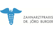 Logo Burger Jörg Dr. Zahnarzt München