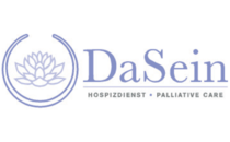 Logo Hospizdienst DaSein e.V. München