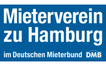 Logo Deutscher Mieterbund Mieterverein Mieterschutz/Beratung Hamburg