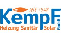 Logo Karl Kempf GmbH München