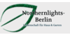 Kundenlogo von Northernlights-Berlin Kundenlogo von Northernlights-Berlin