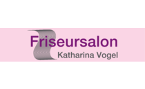 Logo Friseursalon Vogel München
