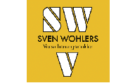 Logo SWV Sven Wohlers Versicherungsmakler e.K. Hamburg