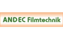 Logo Videokopierung Andec Filmtechnik Berlin