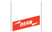 Logo DEHN INSTATEC GmbH Elektroinstallationen Hamburg