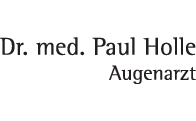 Logo HOLLE PAUL DR.MED. München