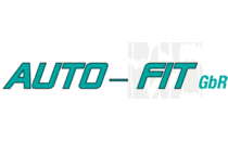 Logo AUTO - FIT Inh. Cornelius & Silvio Schütze Autowerkstatt Berlin
