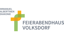 Logo Feierabendhaus Gesellschaft für Diakonie in Hamburg-Volksdorf gGmbH Hamburg