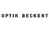 Logo Optik Beckert Hamburg