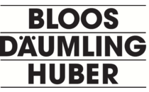 Logo Bloos Däumling Huber Ber. Ing. f. Vers. Technik GmbH München
