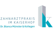 Logo Münster Bianca Dr. & Partner Zahnärzte Hamburg
