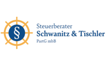 Logo Steuerberater Schwanitz & Tischler PartG mbB Zeuthen