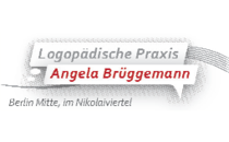 Logo Brüggemann Angela Logopädische Praxis Berlin