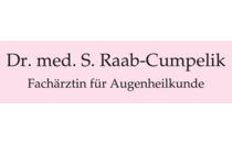 Logo Raab-Cumpelik S. Dr.med. Fachärztin für Augenheilkunde München