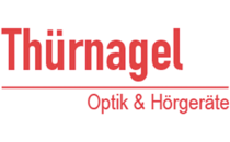 Logo Thürnagel Optik & Hörgeräte Berlin