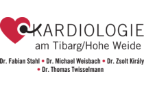 Logo Kardiologie am Tibarg Fachärzte für Innere Medizin, Kardiologie und Chirurgie Hamburg