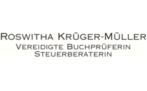 Logo Krüger-Müller Roswitha Berlin