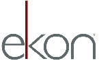 Logo ekon Haus- und Vermögensverwaltung GmbH Berlin
